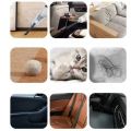 3 in 1 Vacuum Cleaner Rechargeable Dual Mode Cordless Handheld Wireless Handy Portable Light Weight, Mini Vacuum Cleaner for Car Sofas Carpet Interior & Home Office Cleaning Tool Strong Suction. 