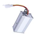 Electronic Transformer DC 36V 48V 60V 72V to 12V 10A Converter. 