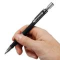 2B Blue Black Lead Holder Pen Mechanical Pe Draft Pencil Drawing 2.0mm lead pencils 2B Drawing Sketch Exam Spare Stationery. 