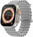 T900/U8 Pro Ultra Bluetooth Call Smart Watch: Full Touch, Sports, Waterproof. 