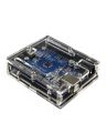Plastic Casing for Arduino UNO R3. 