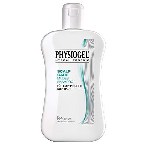 Physiogel Scalp Care 2-In-1 Shampoo And Conditioner 250ml