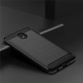 For Samsung Galaxy J7 Star Case Luxury Carbon Fiber Skin Soft Silicone Cover Case For Samsung J7Star J 7 SM-J737T Phone Cases. 