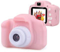 Mini HD Camera for Kids – 1080P HD with Color Display | Kids Digital Camera for Taking Photo | Perfect Gift for Boys & Girls. 