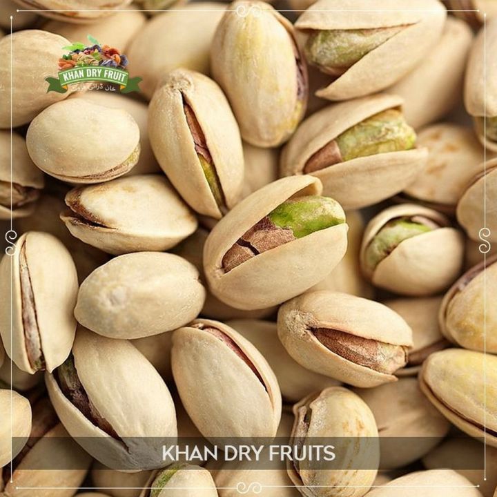 Pista 1000gm fresh Quality from Iran 1kg packing
