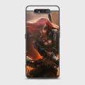 Samsung Galaxy_A80 Cover - SkinLee HQ Infinity Glass Case (Soft) - Epic Katarina - SKINLEE-465-1-995-720. 