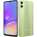 Samsung Galaxy A05 RAM 4 GB ROM 128 GB Front Camera	8 MP Back Camera	50.0 MP + 2.0 MP   Battery Type	5000 mAh. 