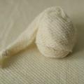 【VisioN Shop】Baby Winter Bucket Cap Props Children Photo Newborn Props Posing Baby Mohair Fabric Cheesecloth Backdrop. 
