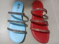 womens casual chapati shoes. 