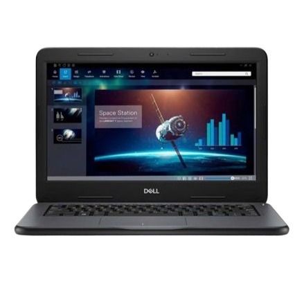 DELL Intel Core i5-8th Generation | 8GB RAM , 256GB M2 SSD 3Hours+ Battery Backup | FREE LAPTOP BAG | Latitude 3310
