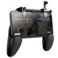 PubG Gaming Controller W11+ Mobile Game Controller. 