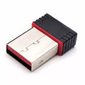 ALFA Wireless Network adapter 300Mpbs WiFi Adapter - WiFi High Speed Receiver Dongle LAN Card PC 300 Mbps Network Card / Gaming. 