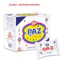 Naz Delicious Pan Masala-48 pieces Pouches-RS 5. 