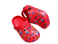 Comfy Crocs For Toddlers Girls And Boys ( 09 Months - 4.5 yrs). 