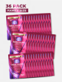 Set & Touch  Hair Fall Solution Shampoo sachet 4ml (Pack of 36). 