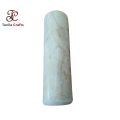 Taxila Crafts Easy to Clean Beautiful teakwood   Mini Marble Imam Dasta Kharal Kundi – Elaichi aur Tablet Crusher & Herb Grinder. 