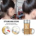 IKT  Wax Stick - 75g - Gel Based - Hair Styling Wax - Makes Hair Look Neat and Tidy. 