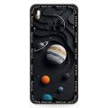 Durable Dirt-resistant Phone Case For Huawei Y9a Protective Cover Shockproof Fashion Design Graffiti Full wrap Anti-dust. 
