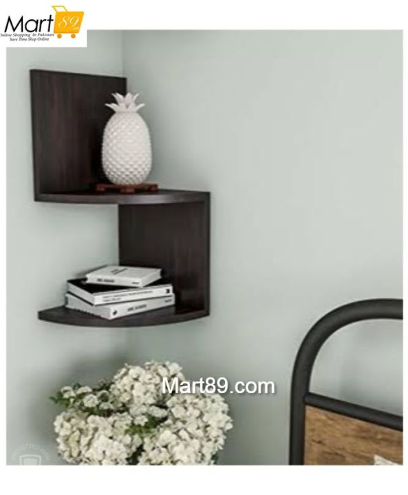 2 Tier wall decoration  Cornor Design