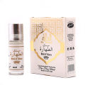 Attar - Musk Al Tahara - Fragrance - 6ml - Al Taha by SAC. 