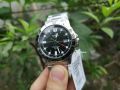 Original Casio - MTP-VD01D-1EVUDF - Stainless Steel Watch for Men. 