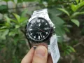 Original Casio - MTP-VD01D-1EVUDF - Stainless Steel Watch for Men. 