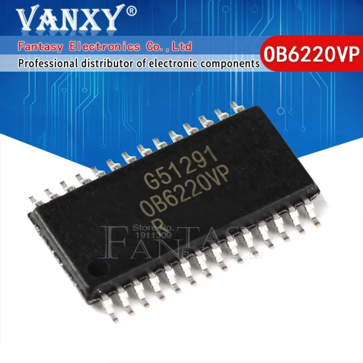 5pcs%20OB6220VP%20TSSOP28%200B6220VP%20TSSOP28%20OB6220%20TSSOP-28%20-%20Image%202