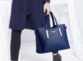 Women handbag set of 3 blue /ladies handbags in Pakistan/ cheap online women bags. 