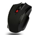 2.4Ghz Gaming Wireless Mouse and USB Receiver for  Computers and Laptop Long Range Wireless Mouse Wireless Mouse with Long Battery Life. 