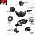 Strom Trooper Clarity Guard MotoVisor Detachable Riding Goggles Moto Mask Removable Face Guard. 