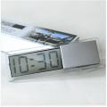 New Car Electronic Liquid Crystal Display LCD  Timer Digital Clock. 