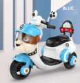 6V Paw Patrol Electric Rechargeable Scooter For Kids. 