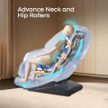 Zero Healthcare Onyx Pro Massage Chair. 