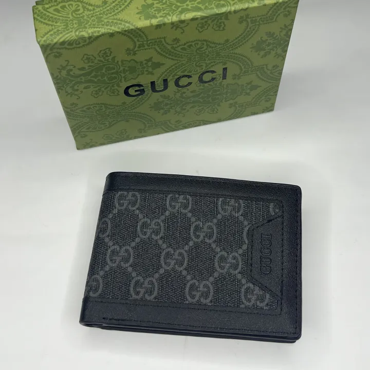 Original%20GG8695%20Bifold%20Slim%20Apricot%20Leather%20Wallet%20for%20Men%20with%20Box%20-%20Image%208