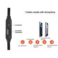 Headphones JBL Tune T205 Sports Earphone With Mic Wireless Half In-Ear Headset. 