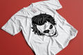 Joker T-Shirt Joker Put on a Happy Face Joker. 