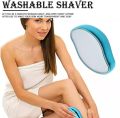 Crystal hair removal stone, Hair removal machine, Hair removal Epilator, Painless hair removal tool for men and women, Full body hair removal machine for women, Nano glass hair eraser. 