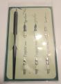 Openness - Calligraphy Dip Pen Set - 7 Different Styles. 