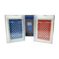 Planet T: 777 PLAYING CARDS (BRIDGE SIZE) (PLASTIC). 