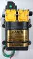 12 Volt  DC Double moter Pump Car Washer Kit. 