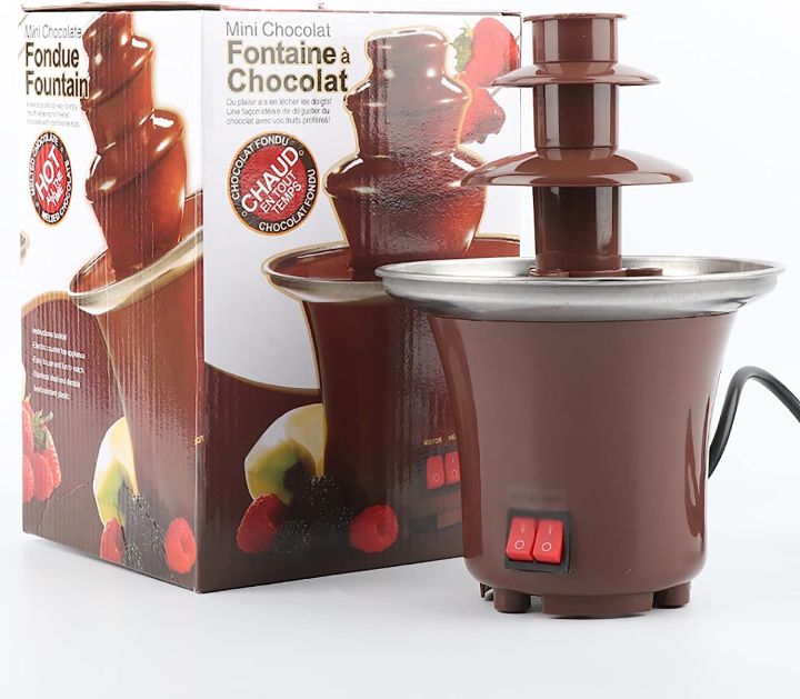 Chocolate%20Fondue%20Fountain,%203%20Tiers%20Mini%20Electric%20Chocoalte%20Melting%20Machine%20Chocolate%20Fountain%20-%20Image%209