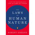 The Laws of Human Nature by Robert Greene. 