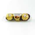 Ferrero Rocher Pack Of 3 Chocolates. 