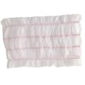 100PCS Disposable Stretch Non Woven Headband Women Girls SPA Salon Makeup Hotel Wide Hairband Travel Portable Turban. 