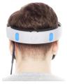 VR & Camera For Play Station - Black. 