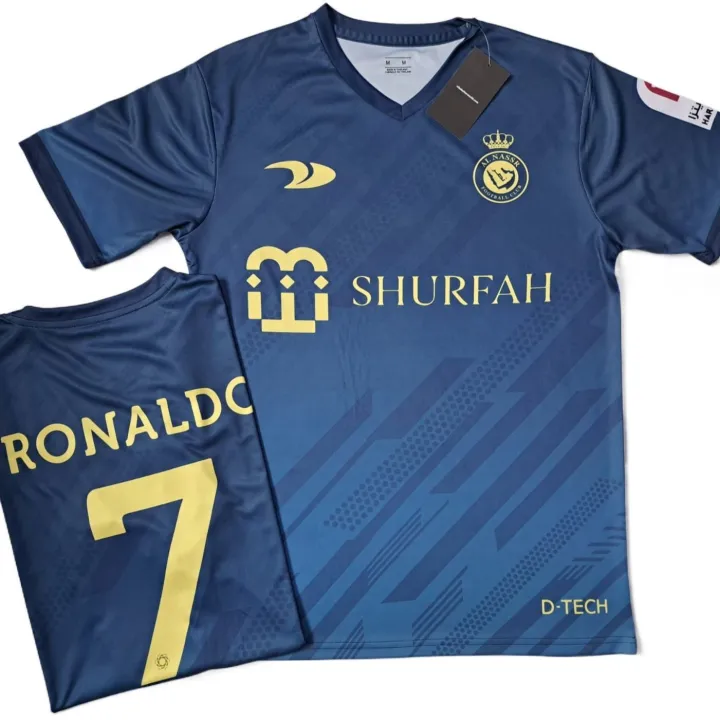 Ronaldo%20kit%20-%20Al%20Nassr%20Away%20Kit%20-%20Football%20Shirt%20-%20Cristiano%20Ronaldo%20Shirt%20-%20Image%204