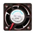 DC 12V Brushless Fan 4020 40*40*20mm Fan. 