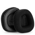 Ear Pads Ear Cushion Ear Cups Ear Covers Replacement for Corsair Void & Corsair Void PRO RGB Wired/Wireless Headset. 