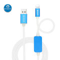 Magico DCSD Cable Restore Easy Cable For IPhone IPad Purpel Mode Serial Repair. 