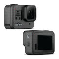 gopro hero 8 black sticker skin diffrent colours( just skin not camera not pouch ). 